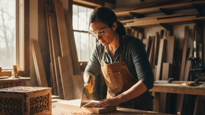 What is the Best Saw Swing for Your Woodworking Projects?