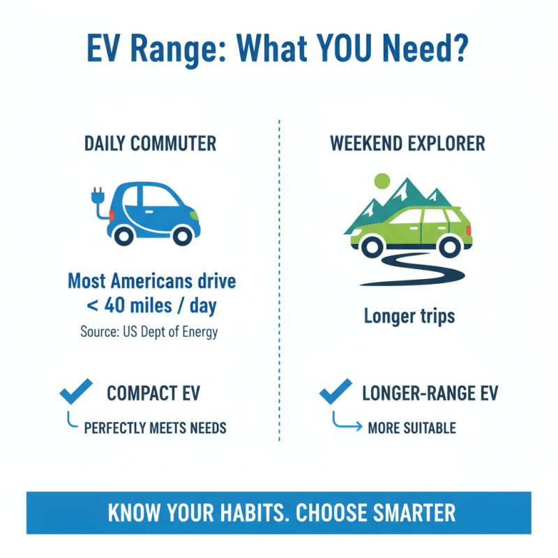 How to Choose the Best Electrical Car for Your Needs?