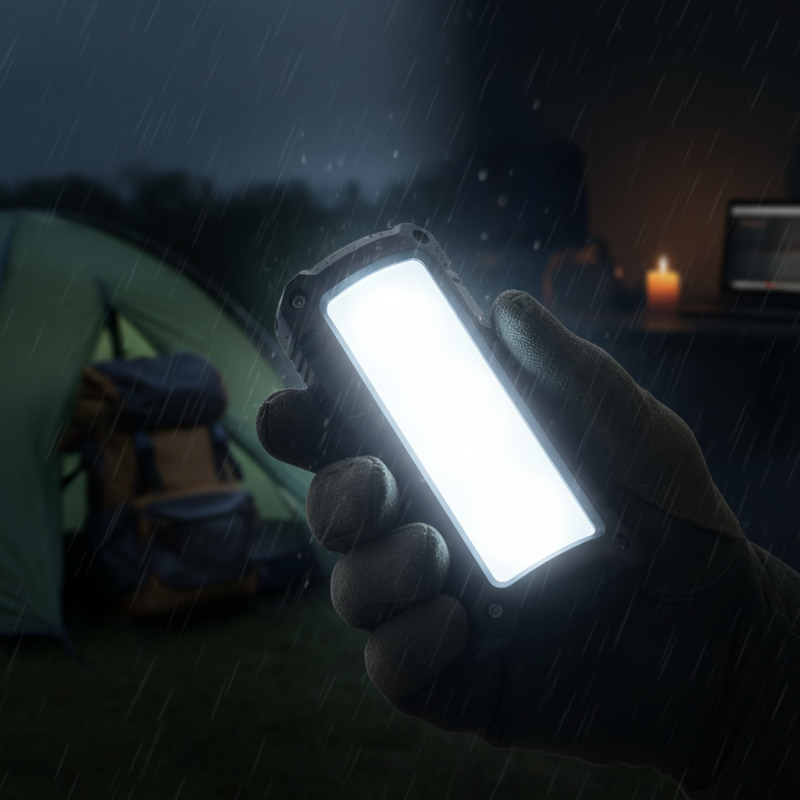 How to Choose the Best Waterproof Emergency Light for Your Needs?