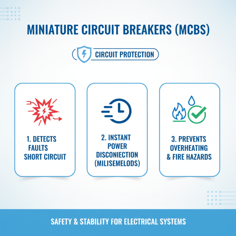 What is Mcb Automatic Switch and How Does it Work?