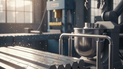 Why Choose Stainless Hexagon Bar for Your Projects?