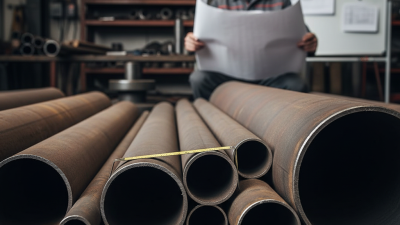 10 Essential Tips for Choosing the Right Carbon Steel Pipe