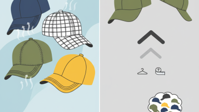 Top 10 Best Cotton Baseball Caps for Every Style and Occasion?