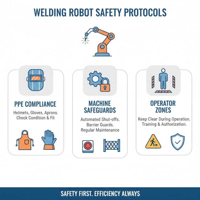 10 Essential Tips for Teaching Welding Robots Effectively?