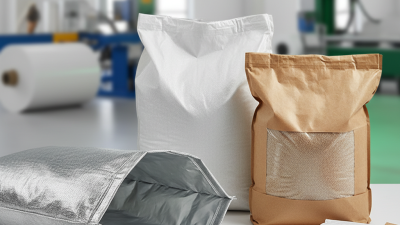 How to Choose the Best Printed Composite Bag for Your Needs?