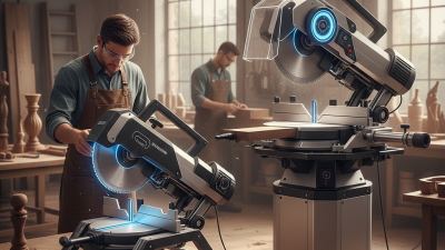 Top 2026 Saw Swing Models What to Know About Their Features?