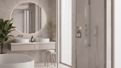 2026 Best Head Shower Options for Your Bathroom Needs?