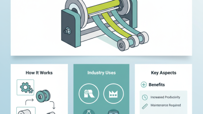 What is a Slitter Cutter Machine and How Does It Work?