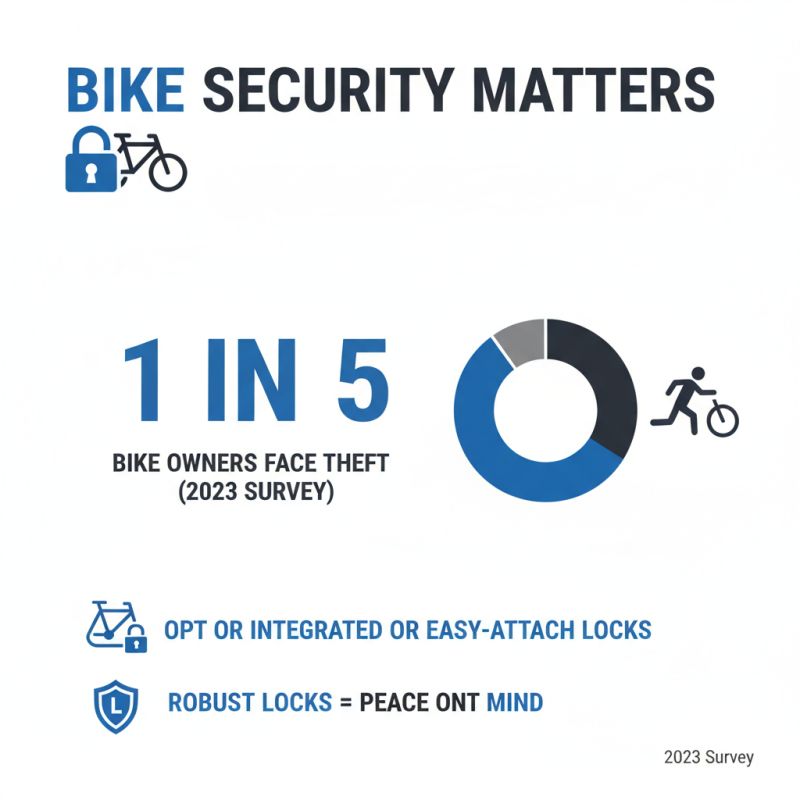 Top Picks for the Best Bike With Lock Options in 2026?