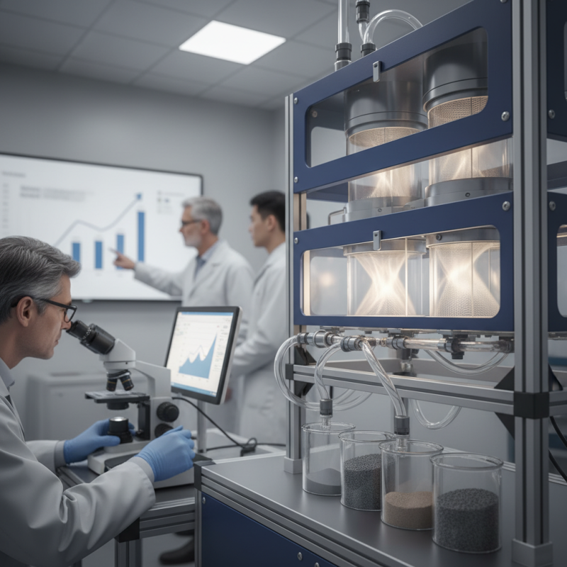 How to Choose the Best Alloy Powder Grader for Your Needs?