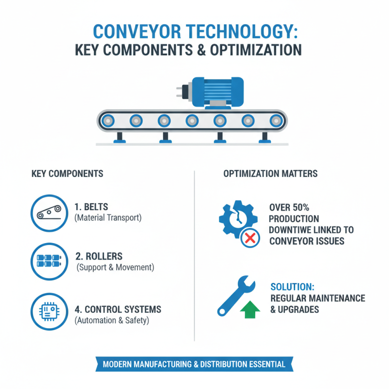 How to Optimize Conveyor Technology for Maximum Efficiency?