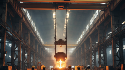 How to Choose the Best Metallurgical Bridge Crane for Your Needs?