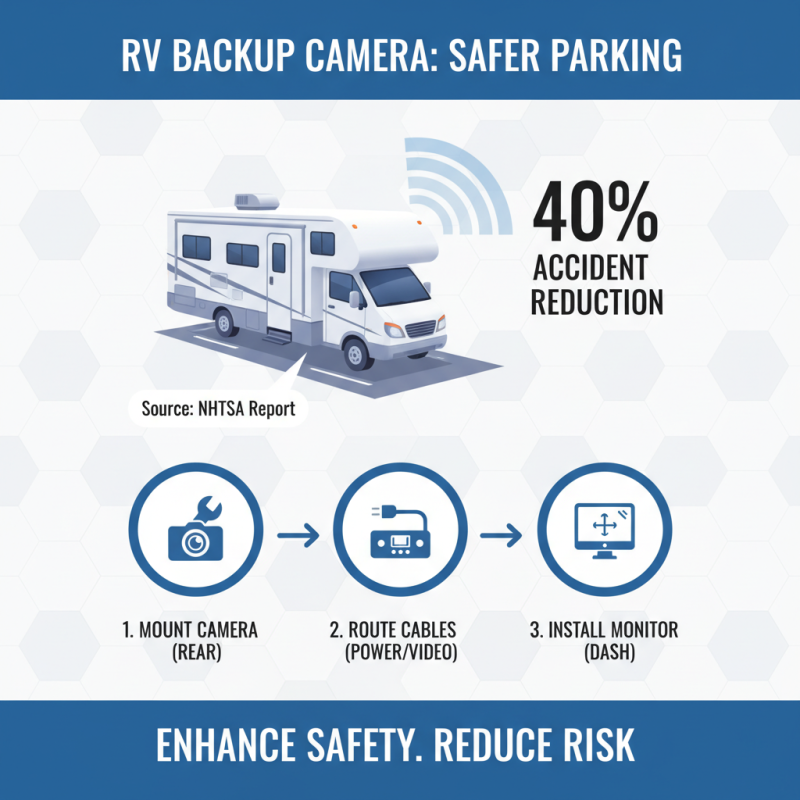 2026 Best Rv Backup Camera Monitor Guide for Safe Parking?