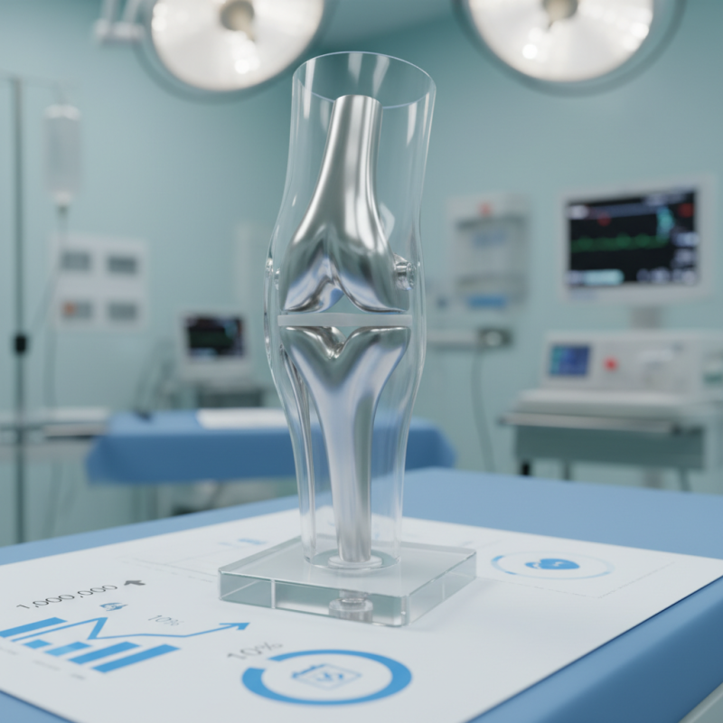 Why Choose Orthopedic Implants for Joint Replacement?