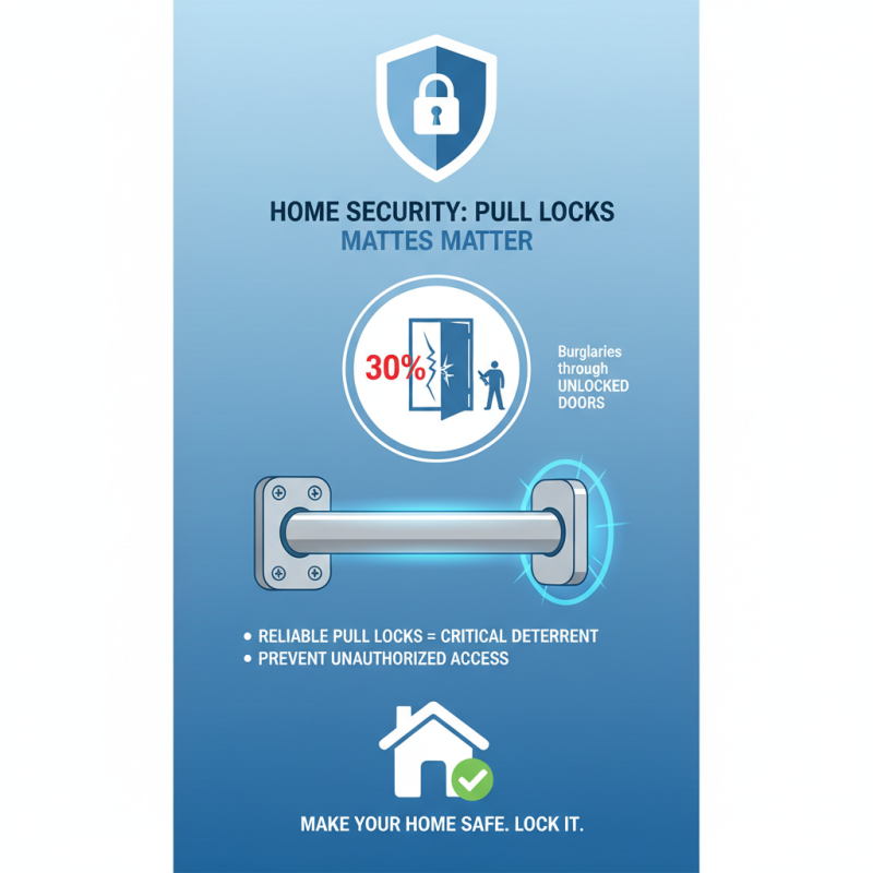10 Essential Pull Lock Tips for Home Security Improvement?