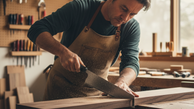 Best Saw Swing Techniques for Optimal Performance?