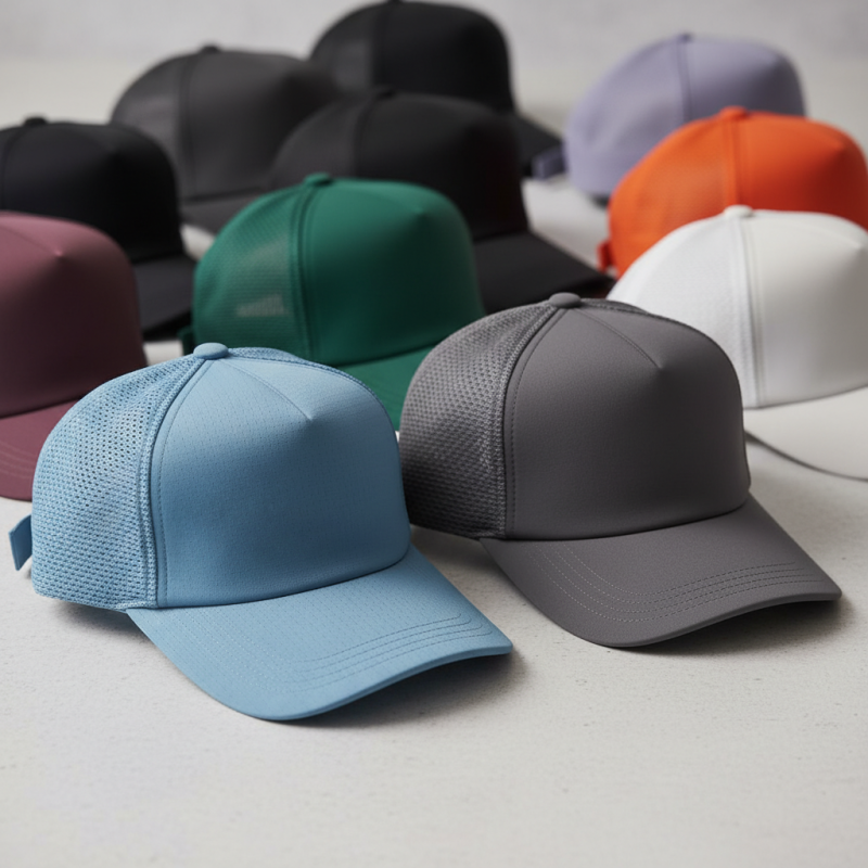 What is a Sport Cap and How to Choose the Right One?