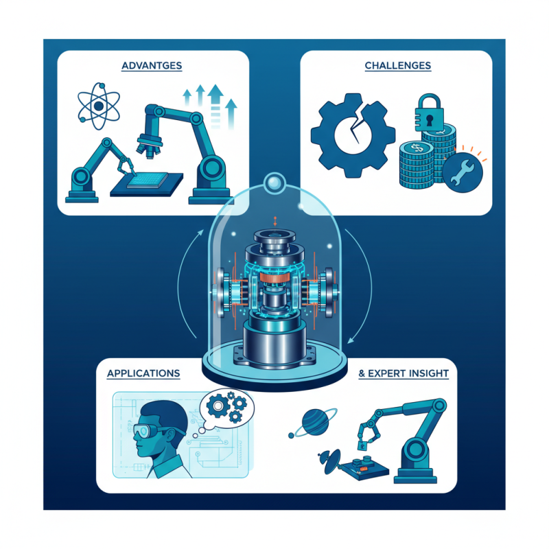What is an In-Vacuum Servo Motor and How Does it Work?