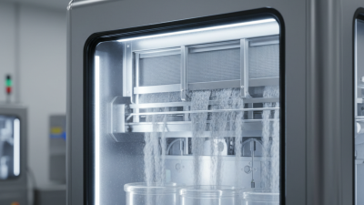 Top 10 Alloy Powder Graders for Optimal Metal Performance?