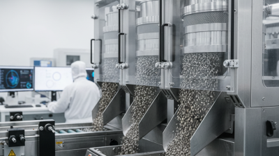 Why Choose an Alloy Powder Grader for Your Manufacturing Needs?