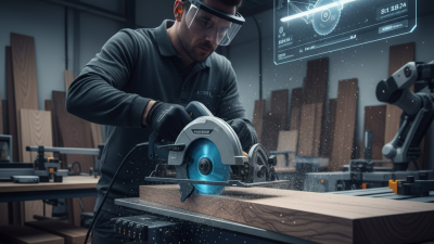 How to Use a Saw Swing for Perfect Cuts in 2026?