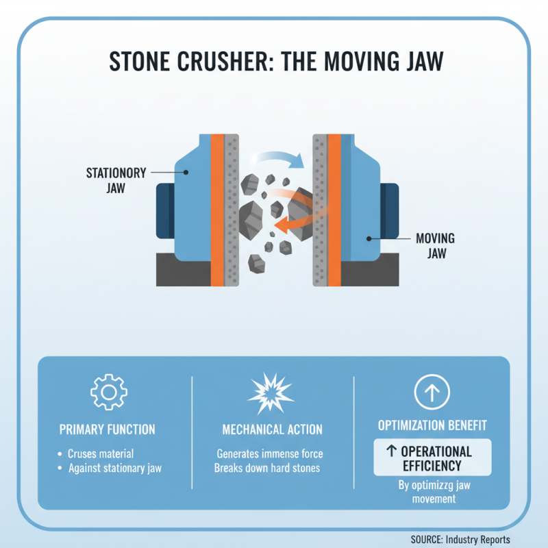 Best Stone Crusher Moving Jaw Tips for Efficient Crushing?