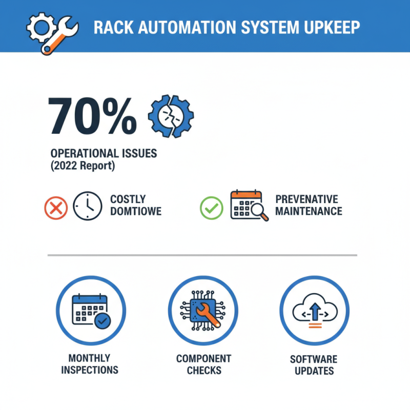 How to Implement Rack Automation for Efficient Warehousing?