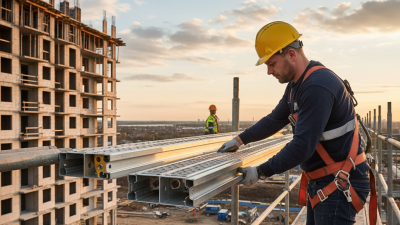 What is a Telescoping Scaffold Plank and How Does it Work?