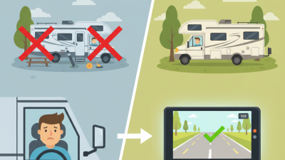 2026 Best Rv Backup Camera Monitor Guide for Safe Parking?