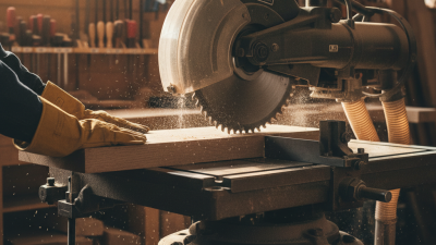 What is a Saw Swing and How Does It Work?