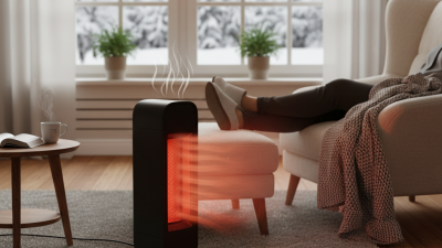 Top Electric Infrared Heater Models for Efficient Home Heating Solutions?