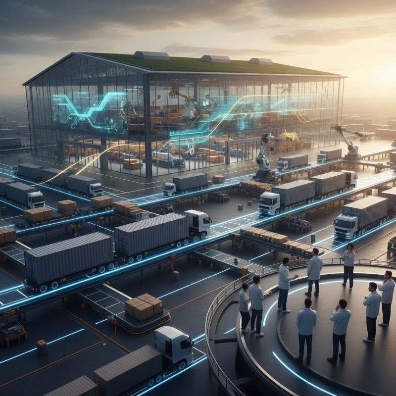 How to Optimize Supply Chain Logistics for Better Efficiency?