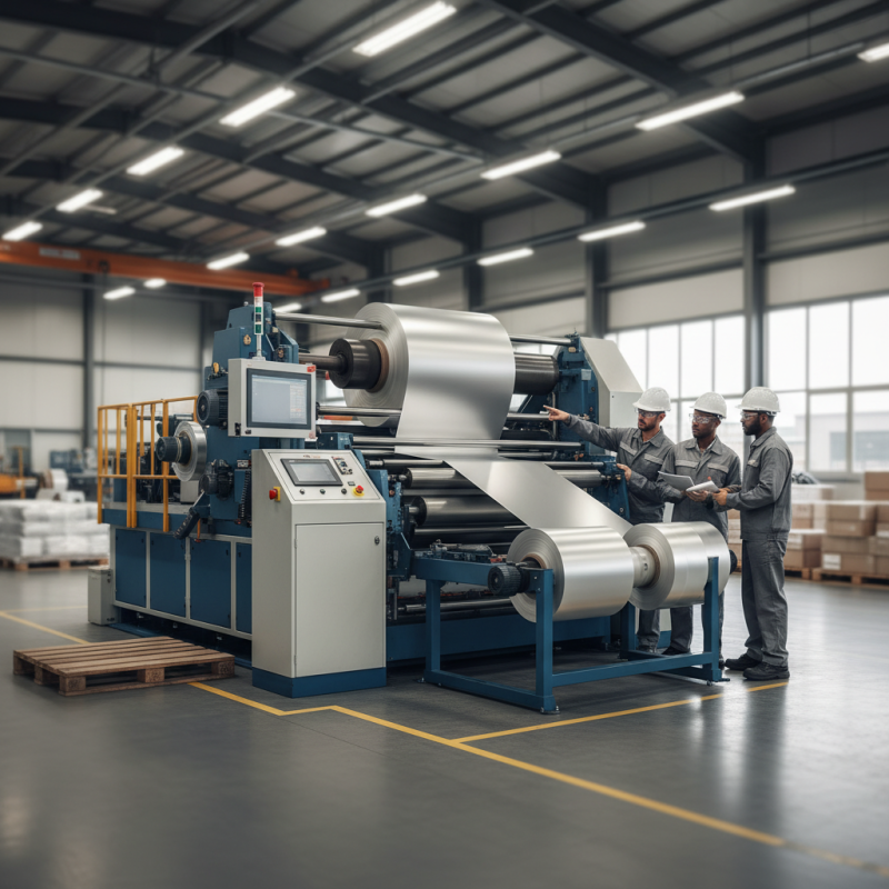 Top 5 Slitter Cutter Machine Benefits for Your Business?