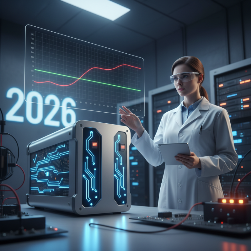 2026 Top Universal Automatic Voltage Stabilizer Innovations and Recommendations?