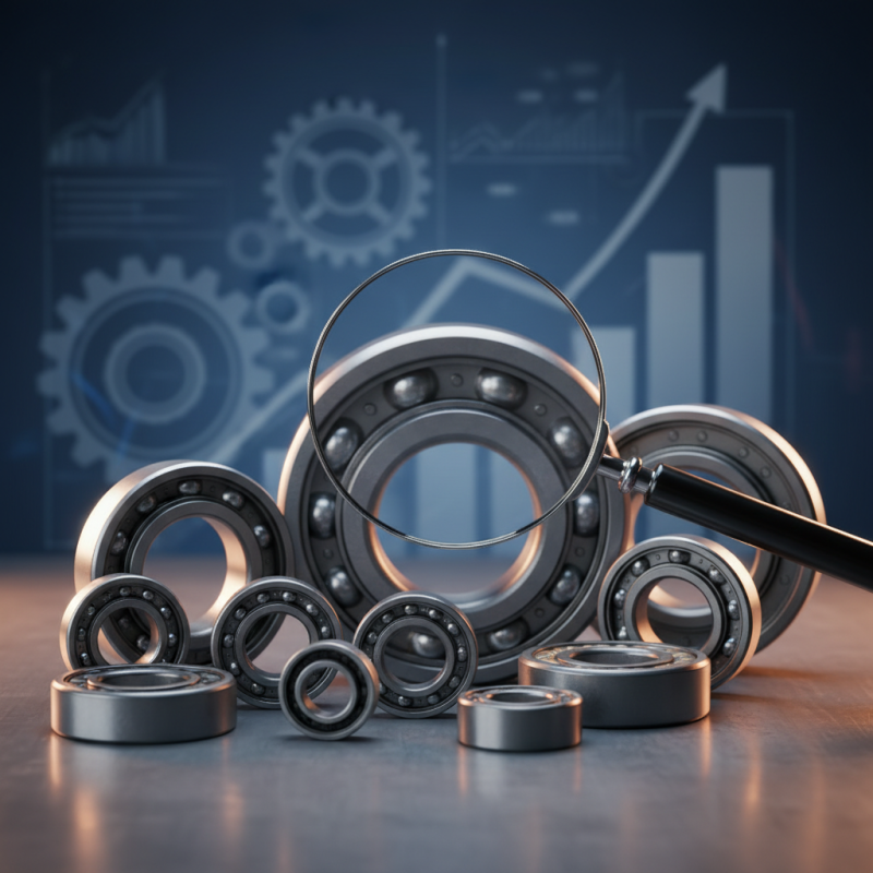How to Choose the Right Ball Bearing for Your Project?