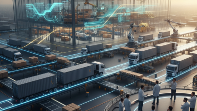 How to Optimize Supply Chain Logistics for Better Efficiency?