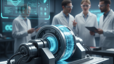 2026 Top Trends in 20mm Pillow Block Bearing Technology?