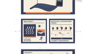 What is a High Crown Trucker Hat and Why is it Popular?