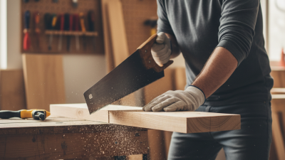 Essential Saw Swing Tips for Perfect Cuts Every Time?