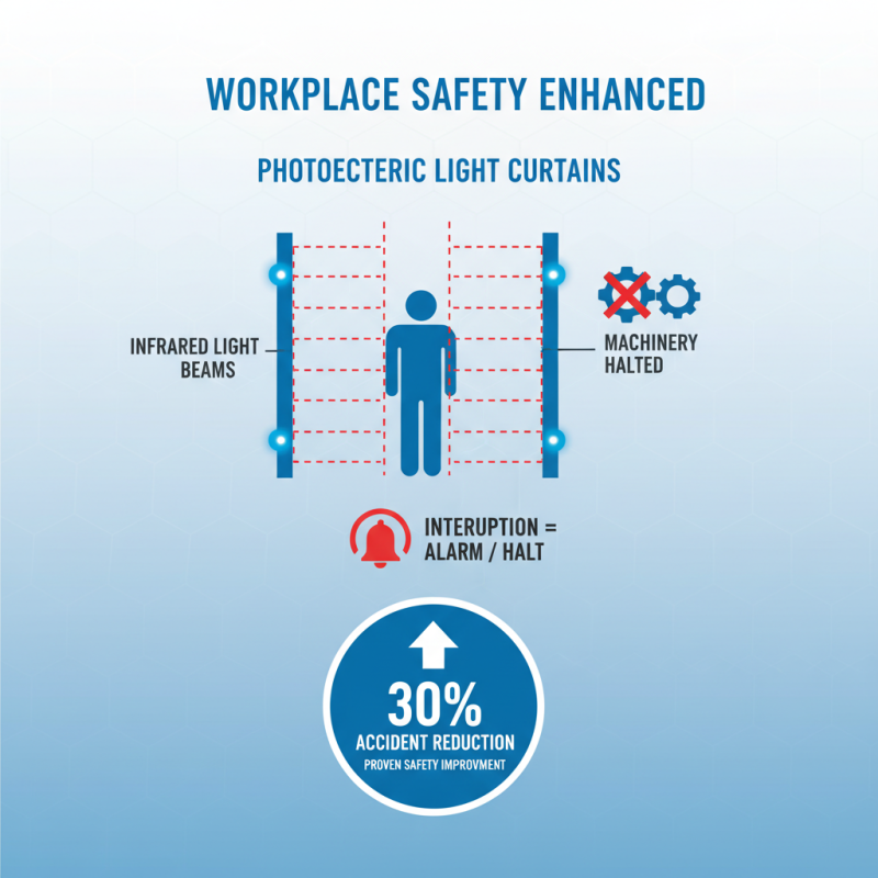 10 Best Photoelectric Light Curtain Solutions for Enhanced Safety and Efficiency?