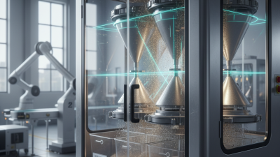 Best Alloy Powder Grader for Your Manufacturing Needs?