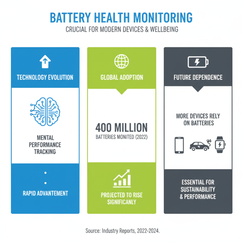 2026 Top Battery Monitor Features You Need to Know?