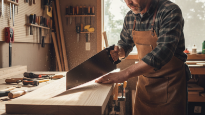 Essential Tips for Using a Saw Swing Effectively?