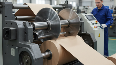 What is a Slitter Cutter Machine and How Does It Work?