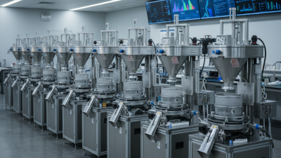 Top 10 Alloy Powder Graders What You Need to Know?