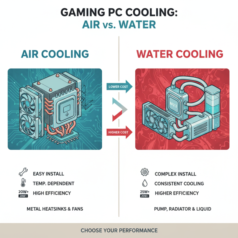 2026 Top Cpu Water Cooler Options for Ultimate Performance?