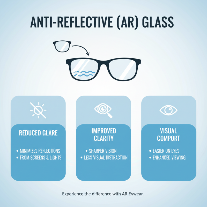 Best Anti Reflective Glass for Ultimate Clarity and Comfort?