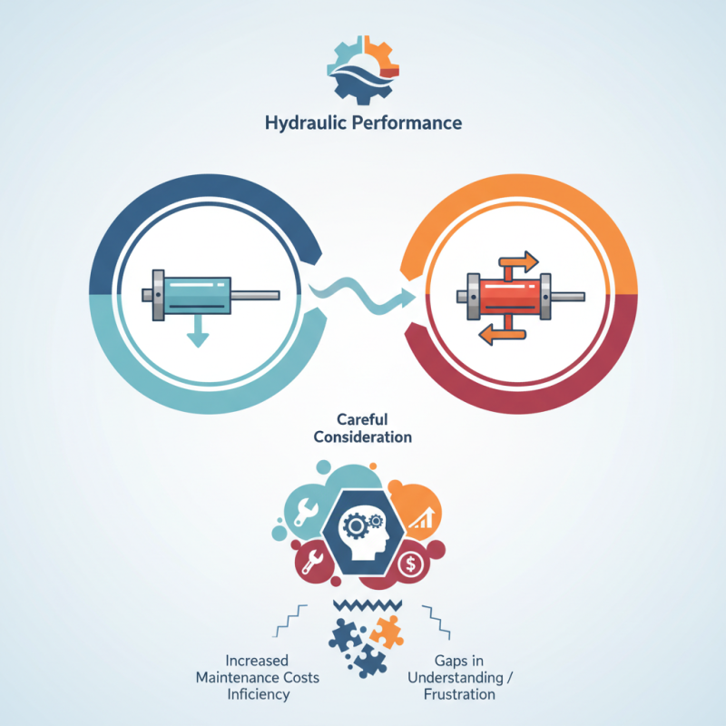 Best Hydraulic Oil Cylinder Types for Optimal Performance?