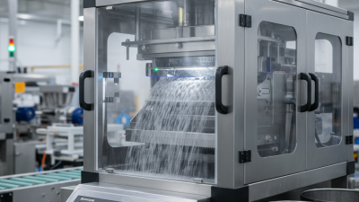 What is an Alloy Powder Grader and How Does it Work?