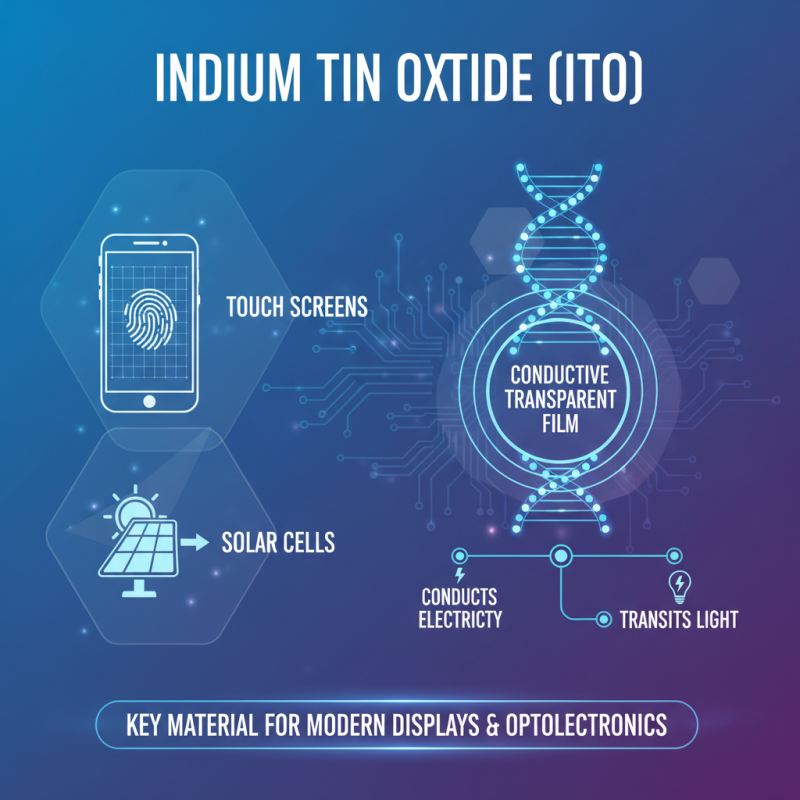 10 Essential Tips for Understanding Ito Thin Film Technology?